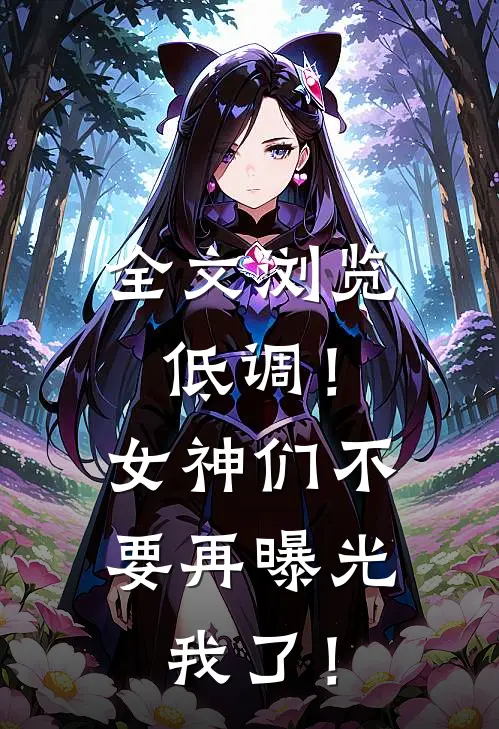 全文浏览低调！女神们不要再曝光我了！