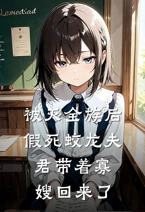 被灭全族后，假死蛟龙夫君带着寡嫂回来了