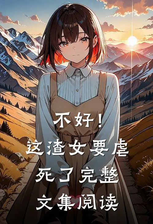 不好！这渣女要虐死了完整文集阅读