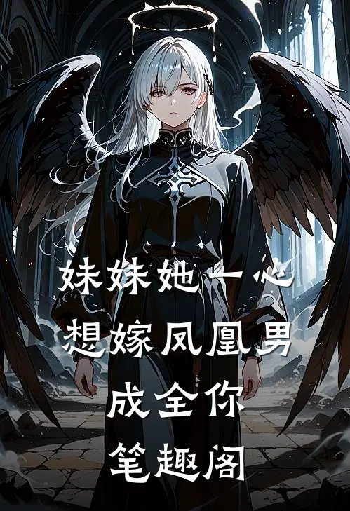 妹妹她一心想嫁凤凰男，成全你笔趣阁