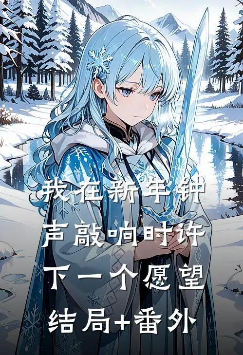 我在新年钟声敲响时许下一个愿望结局+番外