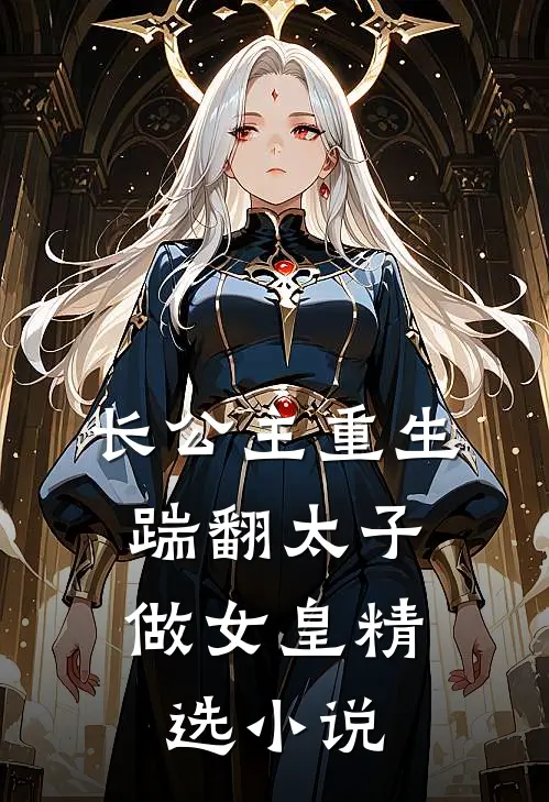 长公主重生：踹翻太子做女皇精选小说