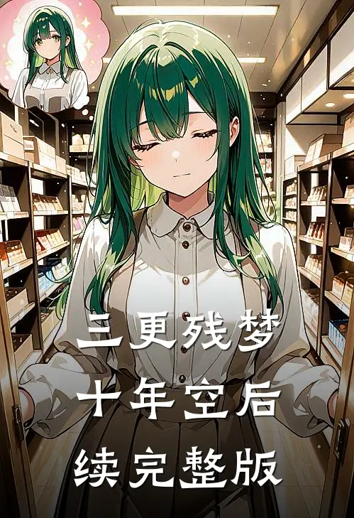 三更残梦十年空后续完整版