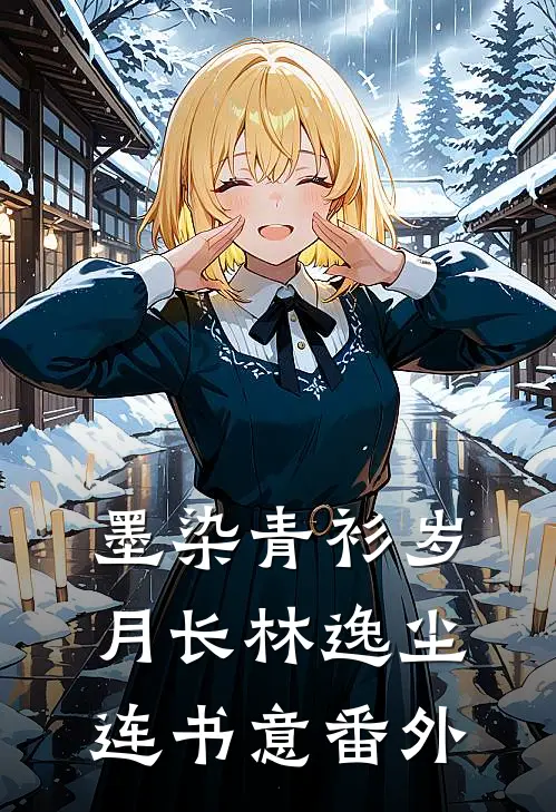 墨染青衫岁月长林逸尘连书意番外
