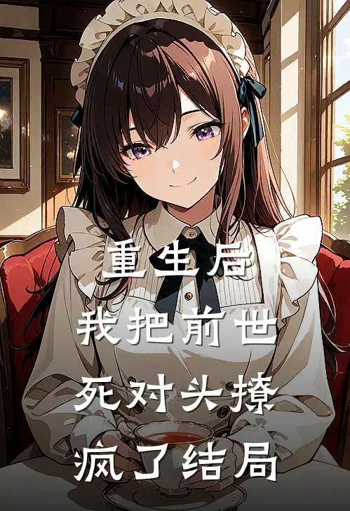 重生后，我把前世死对头撩疯了结局