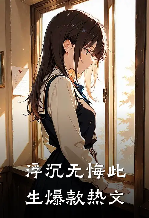 浮沉无悔此生爆款热文