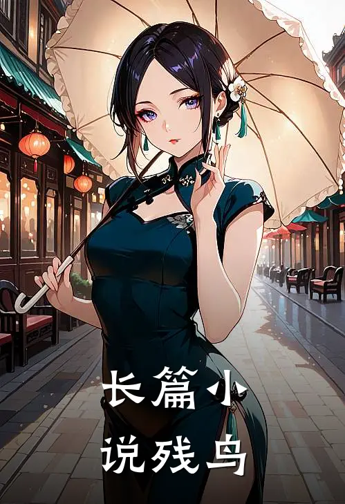 长篇小说残鸟