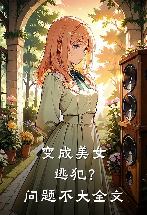变成美女逃犯？问题不大全文