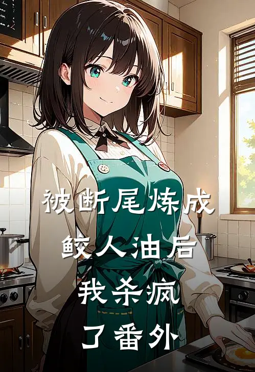 被断尾炼成鲛人油后，我杀疯了 番外