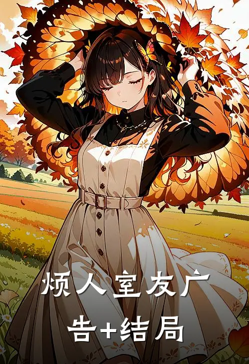 烦人室友广告+结局