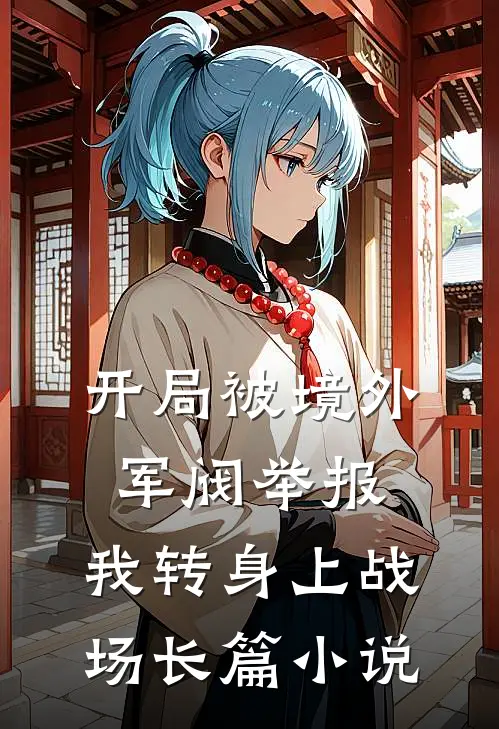 开局被境外军阀举报，我转身上战场长篇小说