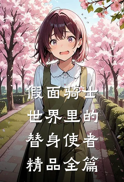 假面骑士世界里的替身使者精品全篇