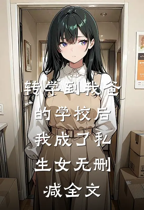 转学到我爸的学校后，我成了私生女无删减全文
