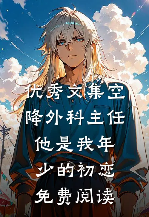 优秀文集空降外科主任,他是我年少的初恋免费阅读