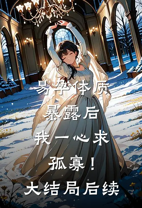 易孕体质暴露后，我一心求孤寡！大结局后续