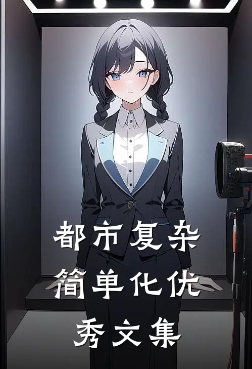 都市复杂简单化优秀文集