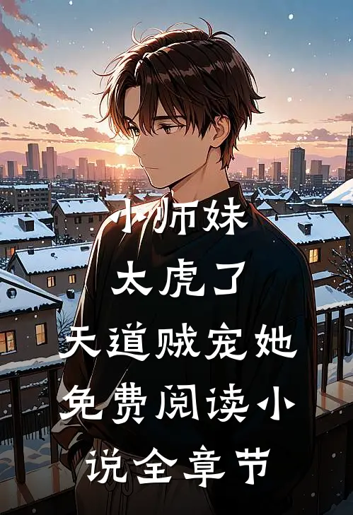 小师妹太虎了,天道贼宠她免费阅读小说全章节