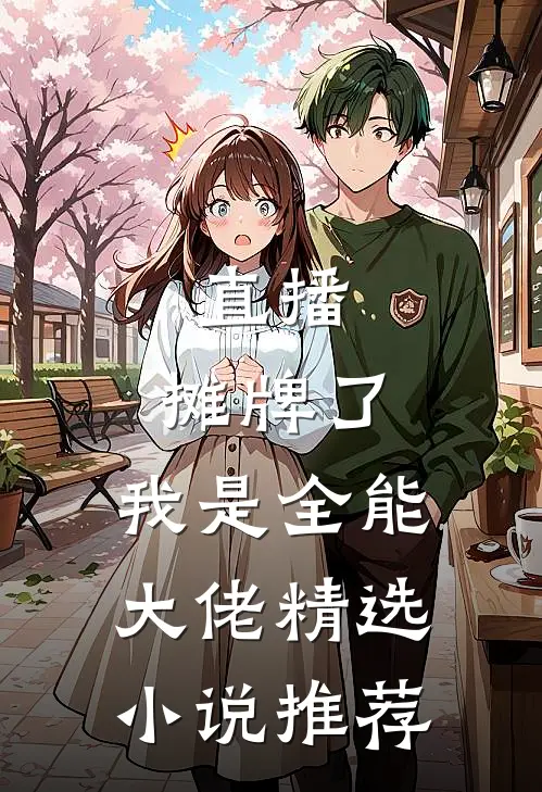 直播：摊牌了，我是全能大佬精选小说推荐
