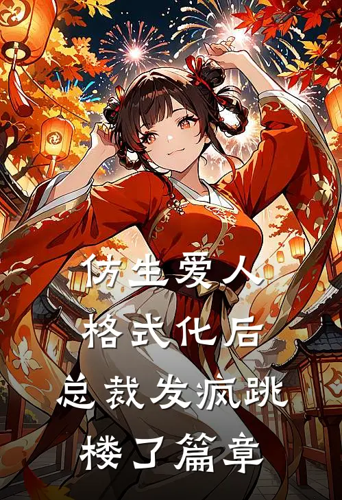 仿生爱人格式化后，总裁发疯跳楼了篇章