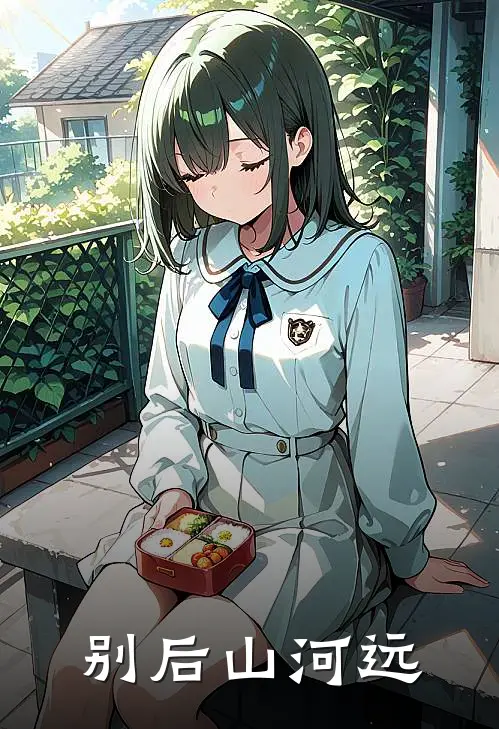 别后山河远