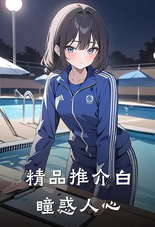 精品推介白瞳惑人心