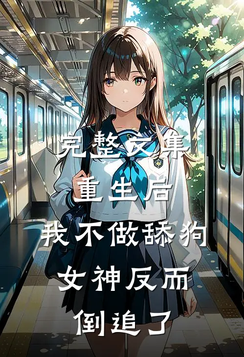 完整文集重生后，我不做舔狗，女神反而倒追了