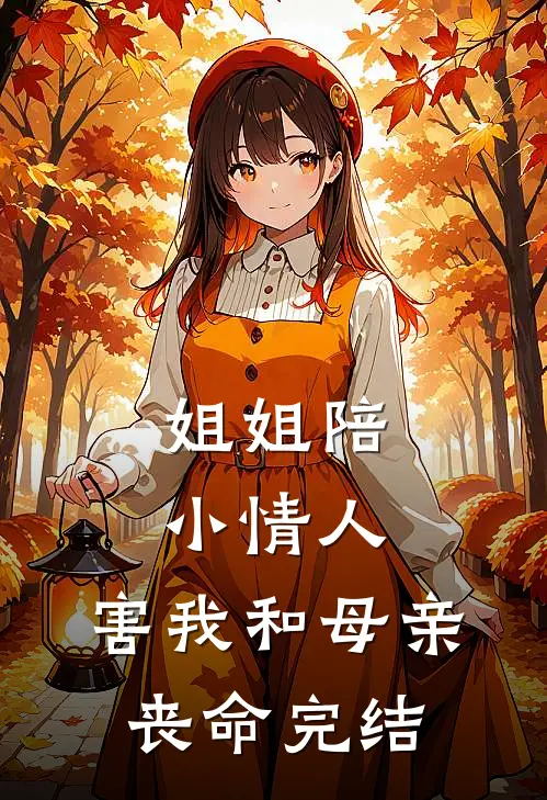 姐姐陪小情人，害我和母亲丧命完结
