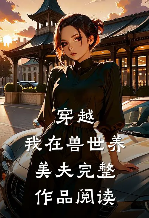 穿越：我在兽世养美夫完整作品阅读