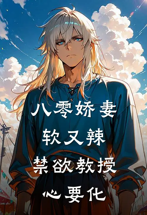 八零娇妻软又辣，禁欲教授心要化
