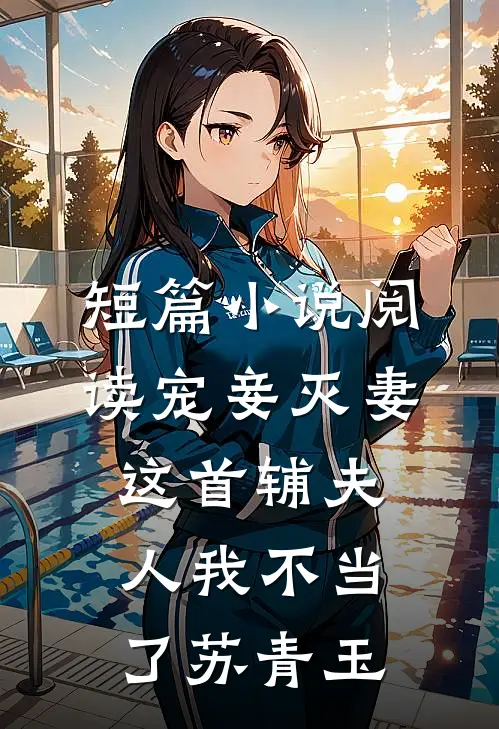 短篇小说阅读宠妾灭妻这首辅夫人我不当了苏青玉