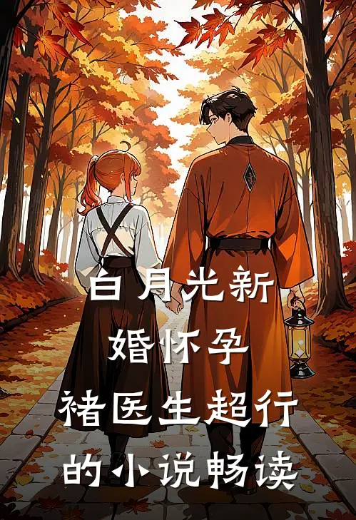 白月光新婚怀孕，褚医生超行的小说畅读