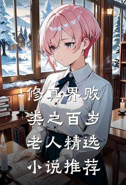 修真界败类之百岁老人精选小说推荐