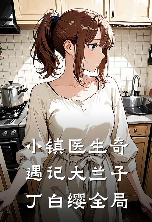 小镇医生奇遇记大兰子丁白缨全局