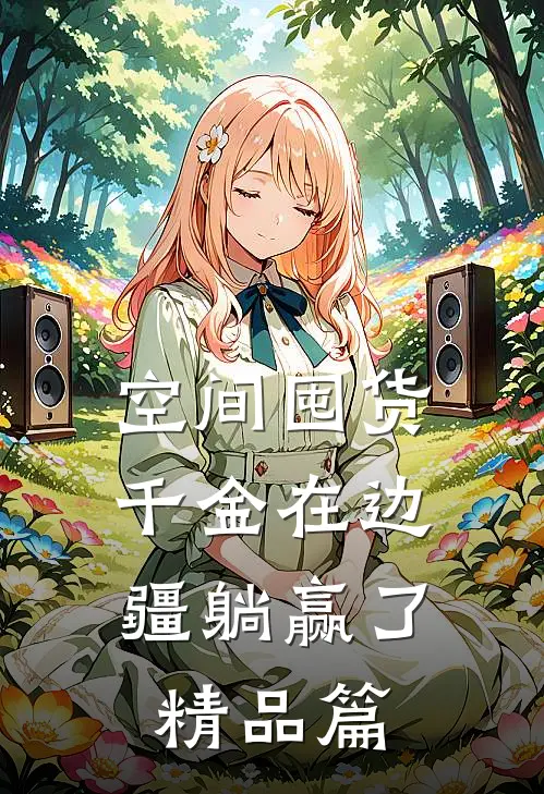 空间囤货：千金在边疆躺赢了精品篇