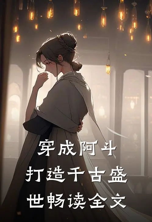 穿成阿斗，打造千古盛世畅读全文