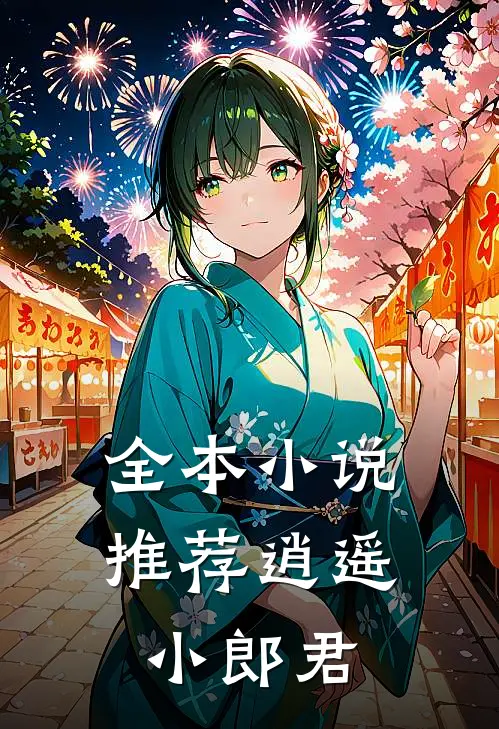 全本小说推荐逍遥小郎君