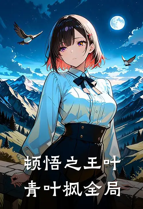 顿悟之王叶青叶枫全局