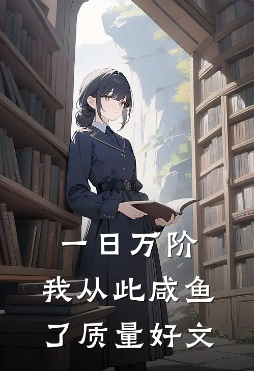 一日万阶，我从此咸鱼了质量好文