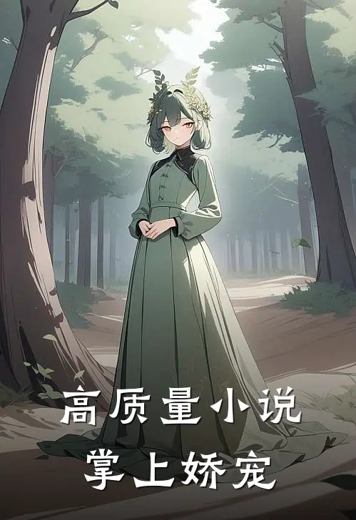 高质量小说掌上娇宠