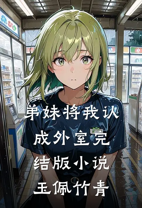 弟妹将我认成外室完结版小说玉佩竹青