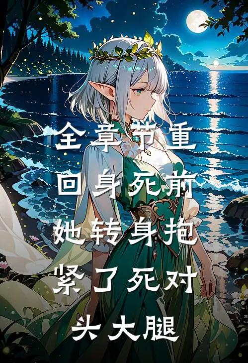 全章节重回身死前，她转身抱紧了死对头大腿