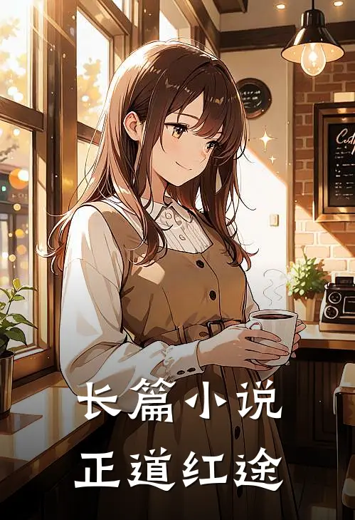 长篇小说正道红途