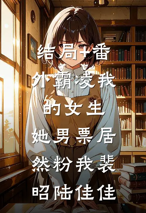 结局+番外霸凌我的女生，她男票居然粉我裴昭陆佳佳