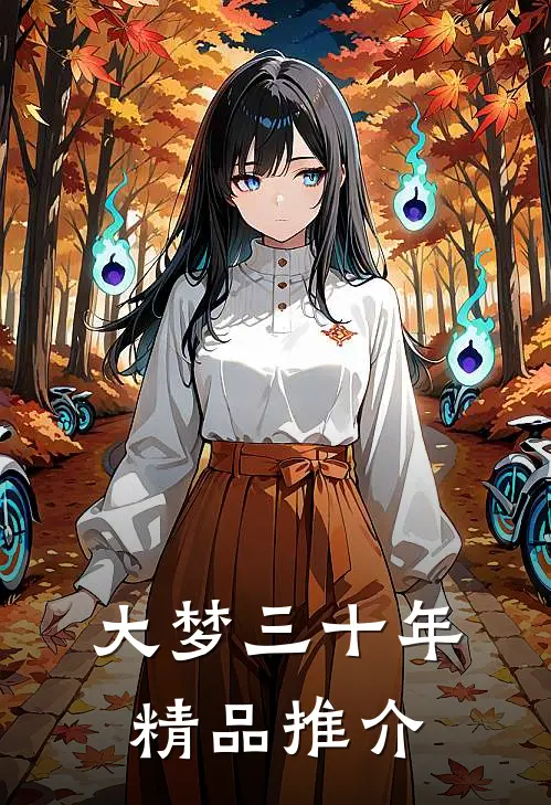 大梦三十年精品推介