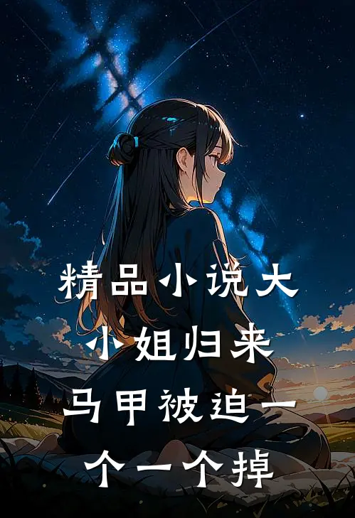 精品小说大小姐归来，马甲被迫一个一个掉