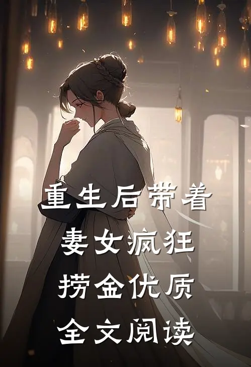 重生后带着妻女疯狂捞金优质全文阅读