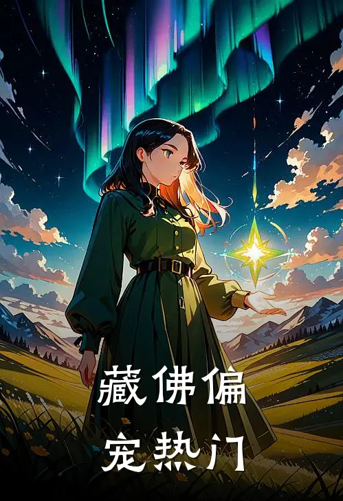 藏佛偏宠热门