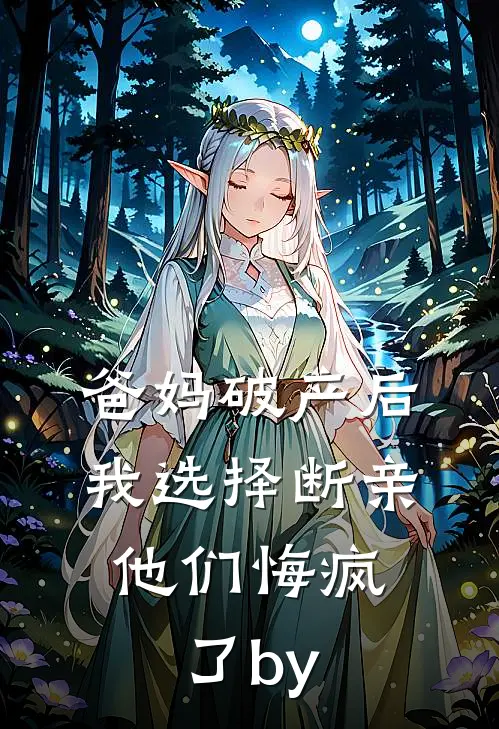 爸妈破产后我选择断亲，他们悔疯了by