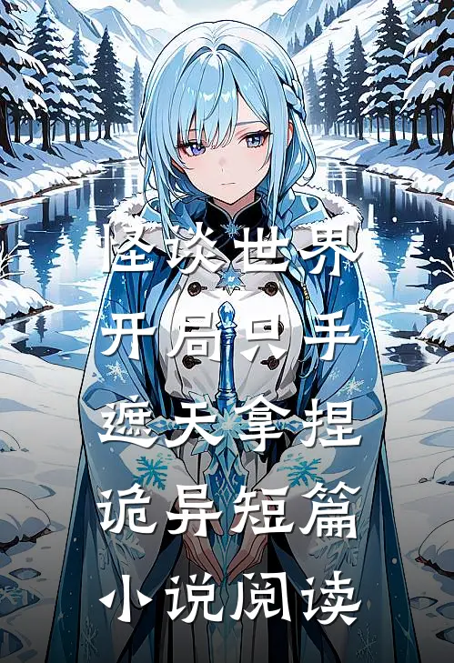 怪谈世界：开局只手遮天拿捏诡异短篇小说阅读
