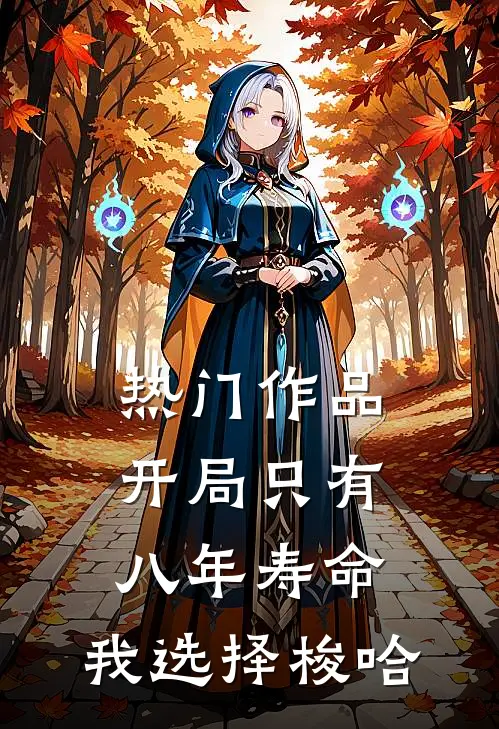 热门作品开局只有八年寿命，我选择梭哈